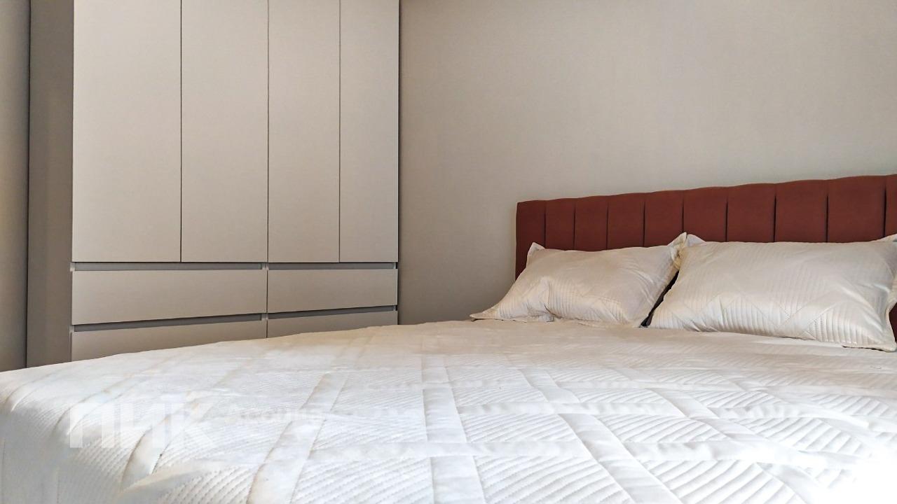 1-к. квартира, 35.2 м², 87 300 ₽/мес — фото № 6