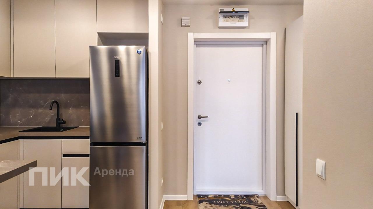 1-к. квартира, 35.2 м², 87 300 ₽/мес — фото № 10