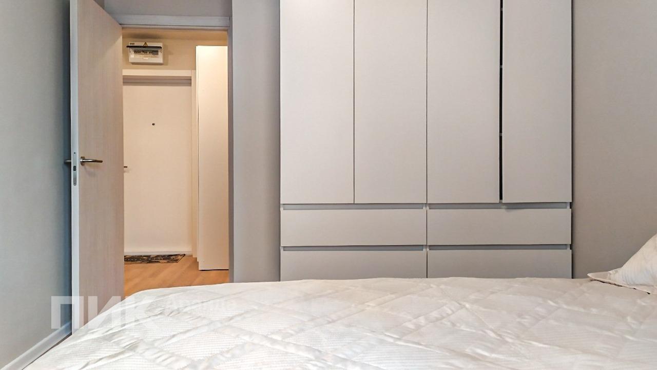 1-к. квартира, 35.2 м², 87 300 ₽/мес — фото № 7