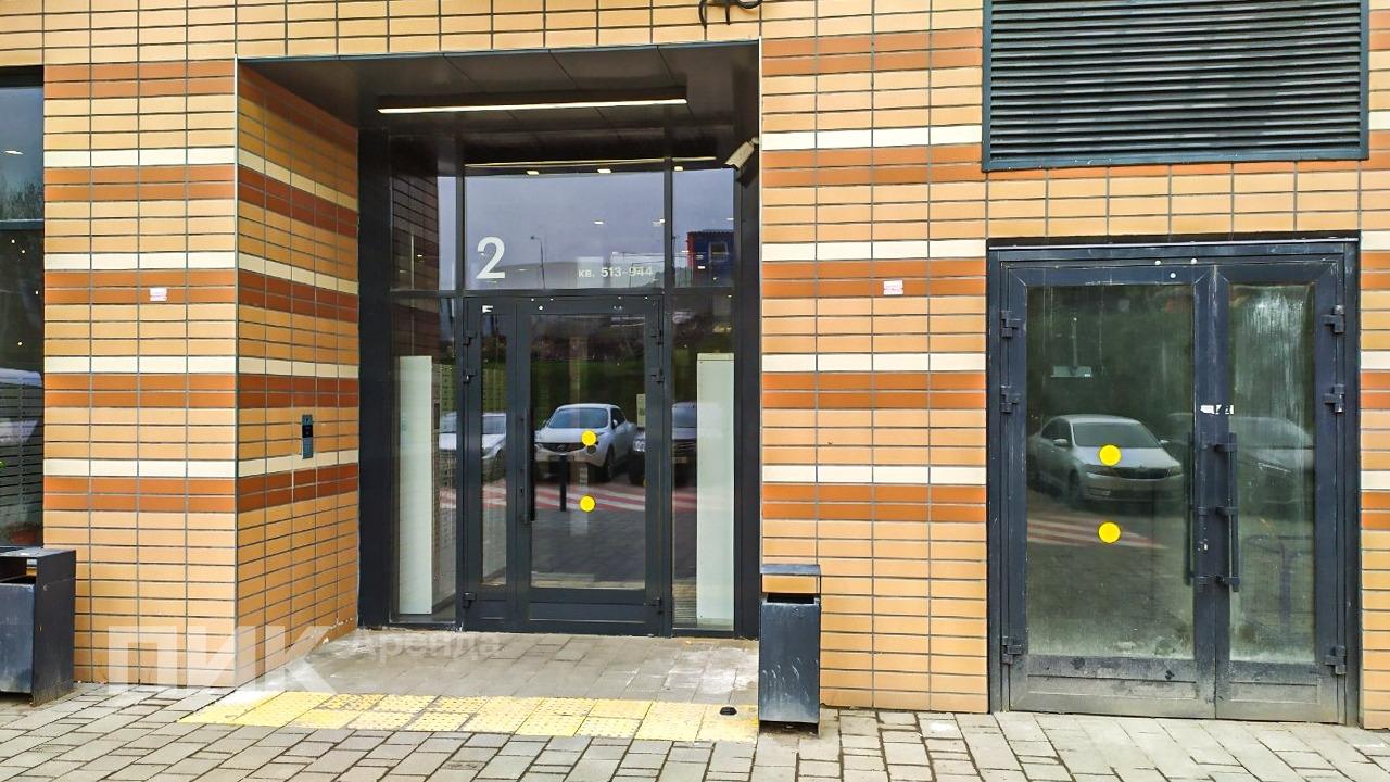 1-к. квартира, 35.2 м², 87 300 ₽/мес — фото № 15