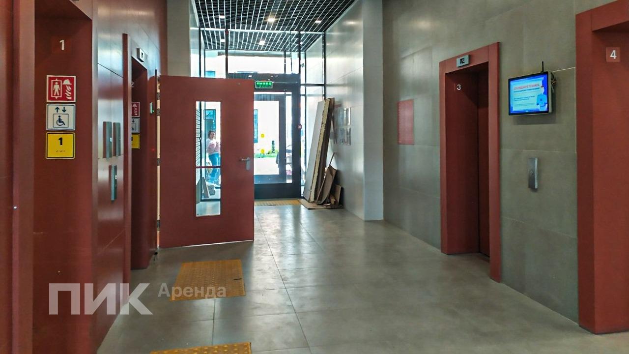 1-к. квартира, 35.2 м², 87 300 ₽/мес — фото № 12