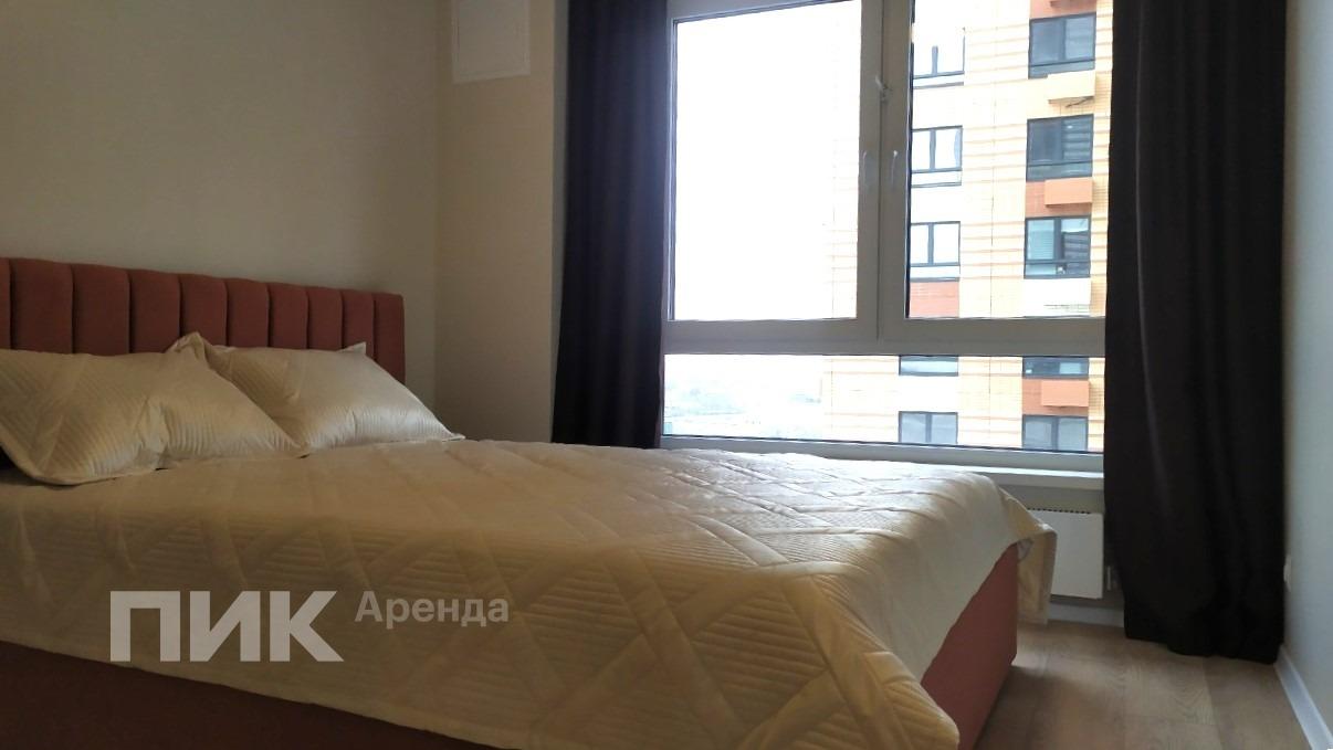 1-к. квартира, 35.2 м², 87 300 ₽/мес — фото № 5