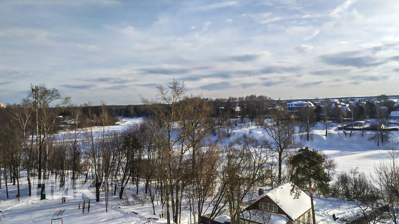 студия, 40.6 м², 40 000 ₽/мес — фото № 14