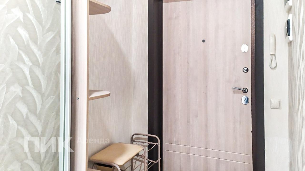 студия, 40.6 м², 40 000 ₽/мес — фото № 12