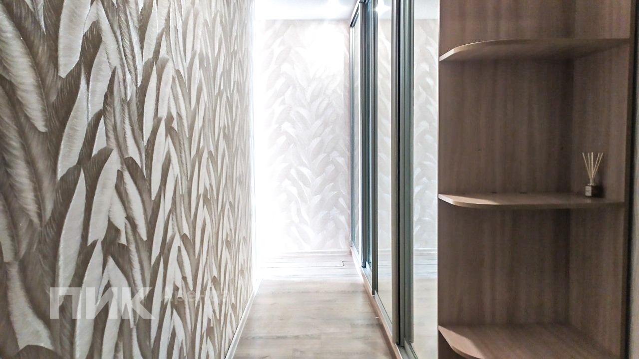 студия, 40.6 м², 40 000 ₽/мес — фото № 11