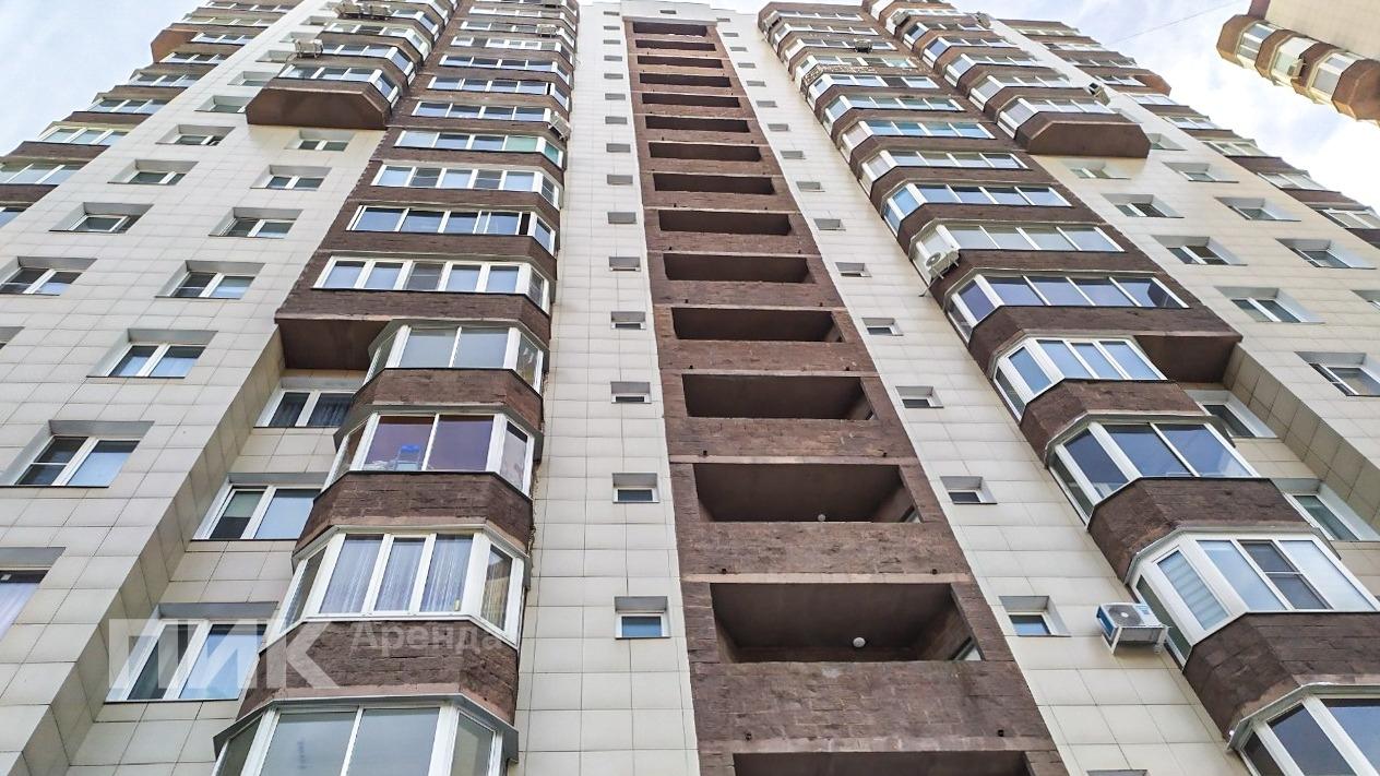 студия, 40.6 м², 40 000 ₽/мес — фото № 15