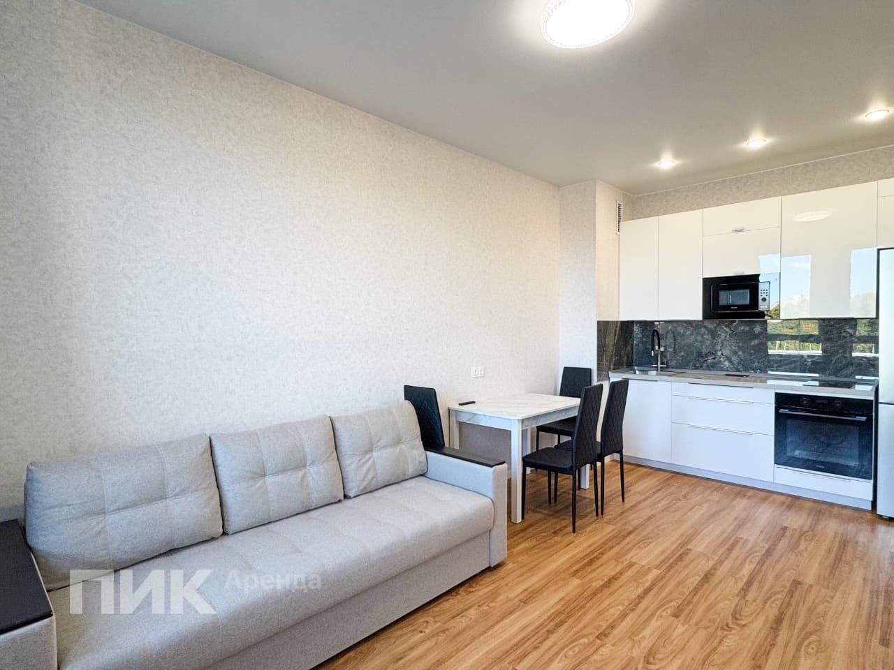 2-к. квартира, 39 м², 75 600 ₽/мес — фото № 2