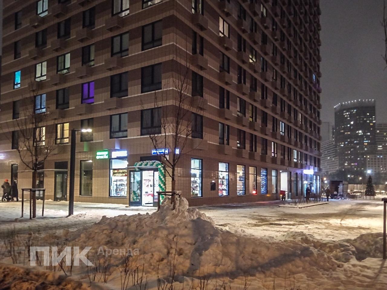 1-к. квартира, 41.7 м², 79 100 ₽/мес — фото № 13