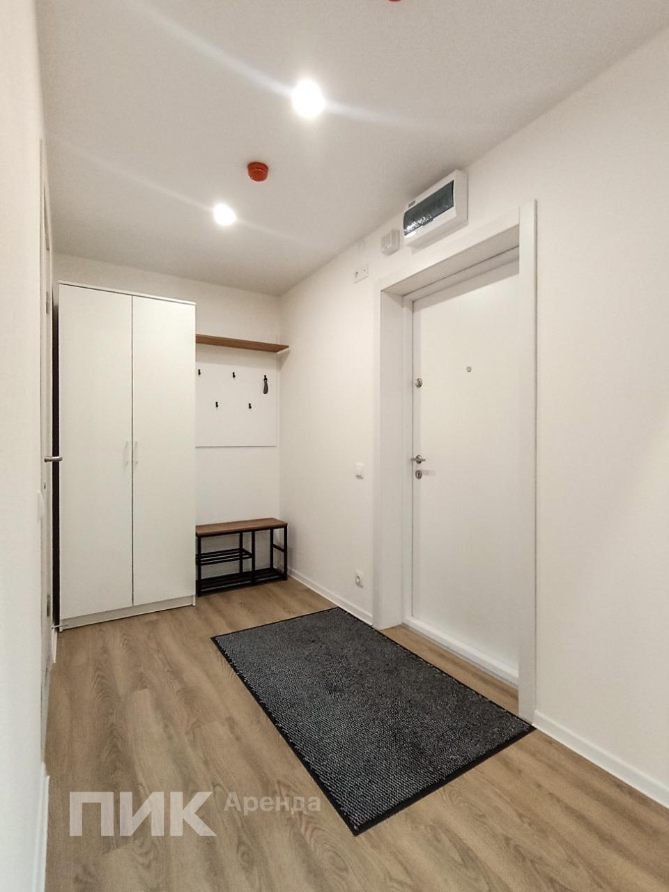 1-к. квартира, 41.7 м², 79 100 ₽/мес — фото № 9