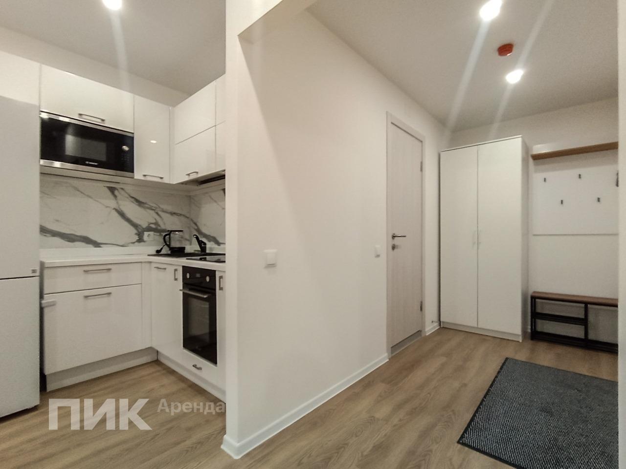 1-к. квартира, 41.7 м², 79 100 ₽/мес — фото № 5