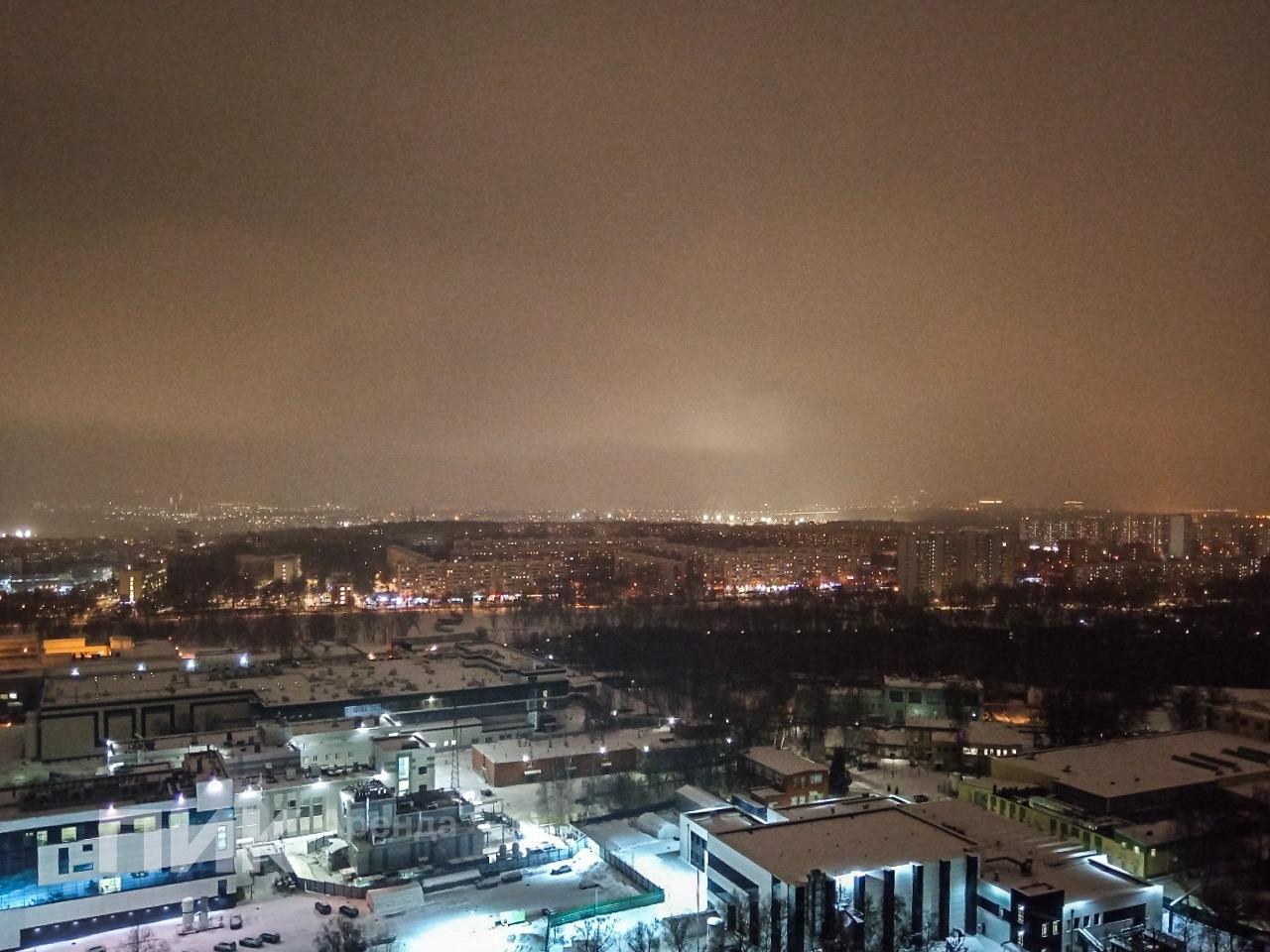 1-к. квартира, 41.7 м², 79 100 ₽/мес — фото № 10