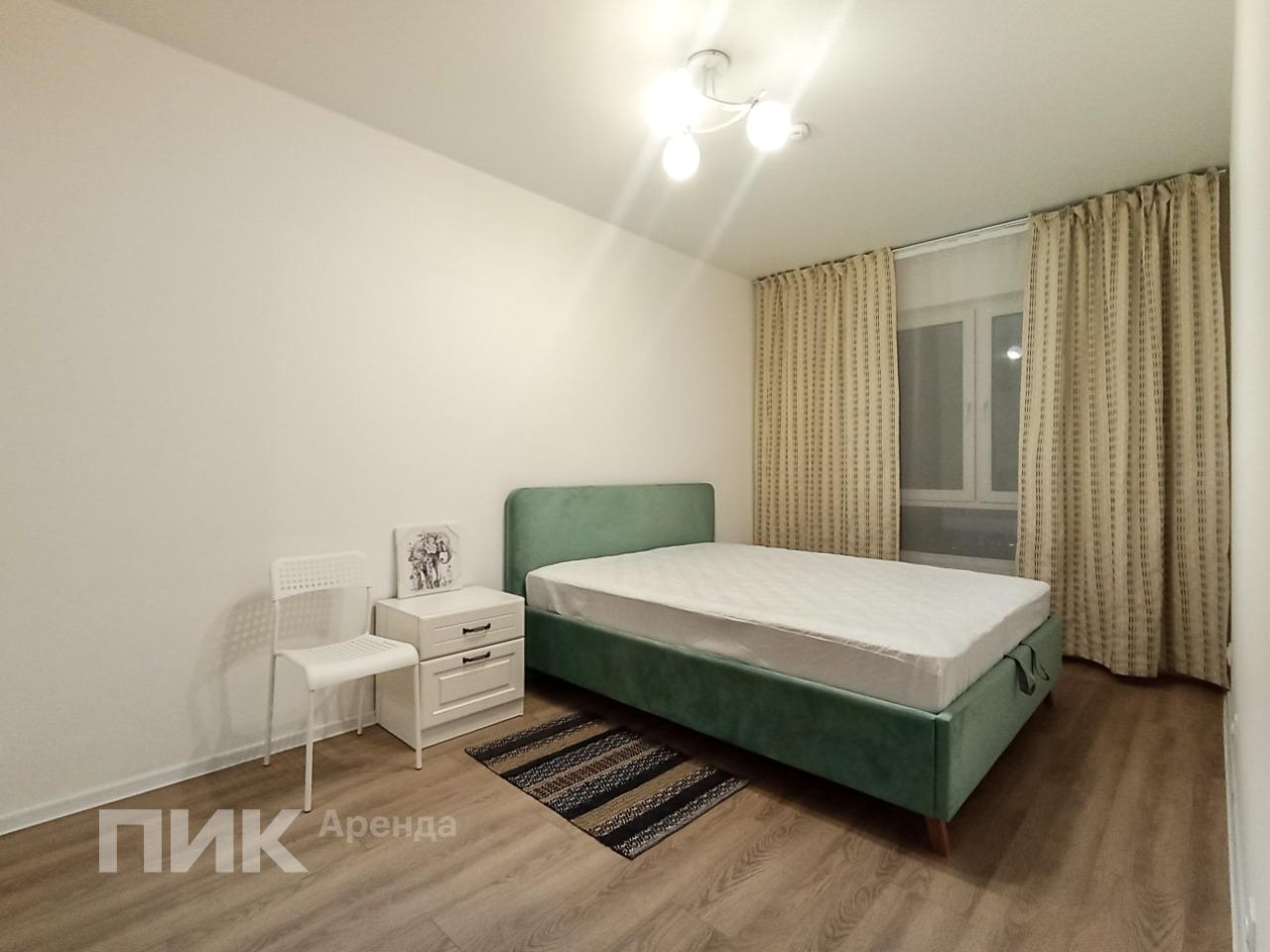 1-к. квартира, 41.7 м², 79 100 ₽/мес — фото № 6