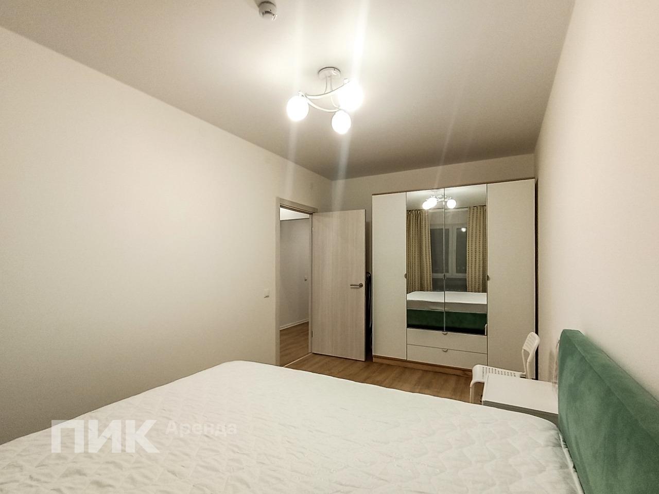 1-к. квартира, 41.7 м², 79 100 ₽/мес — фото № 7