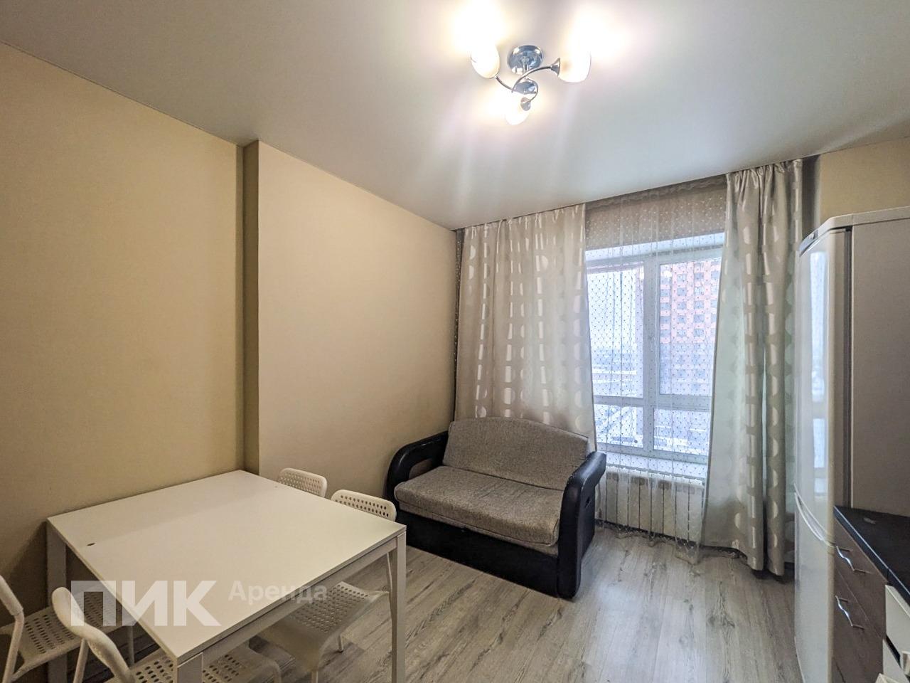 1-к. квартира, 38.1 м², 70 800 ₽/мес — фото № 6
