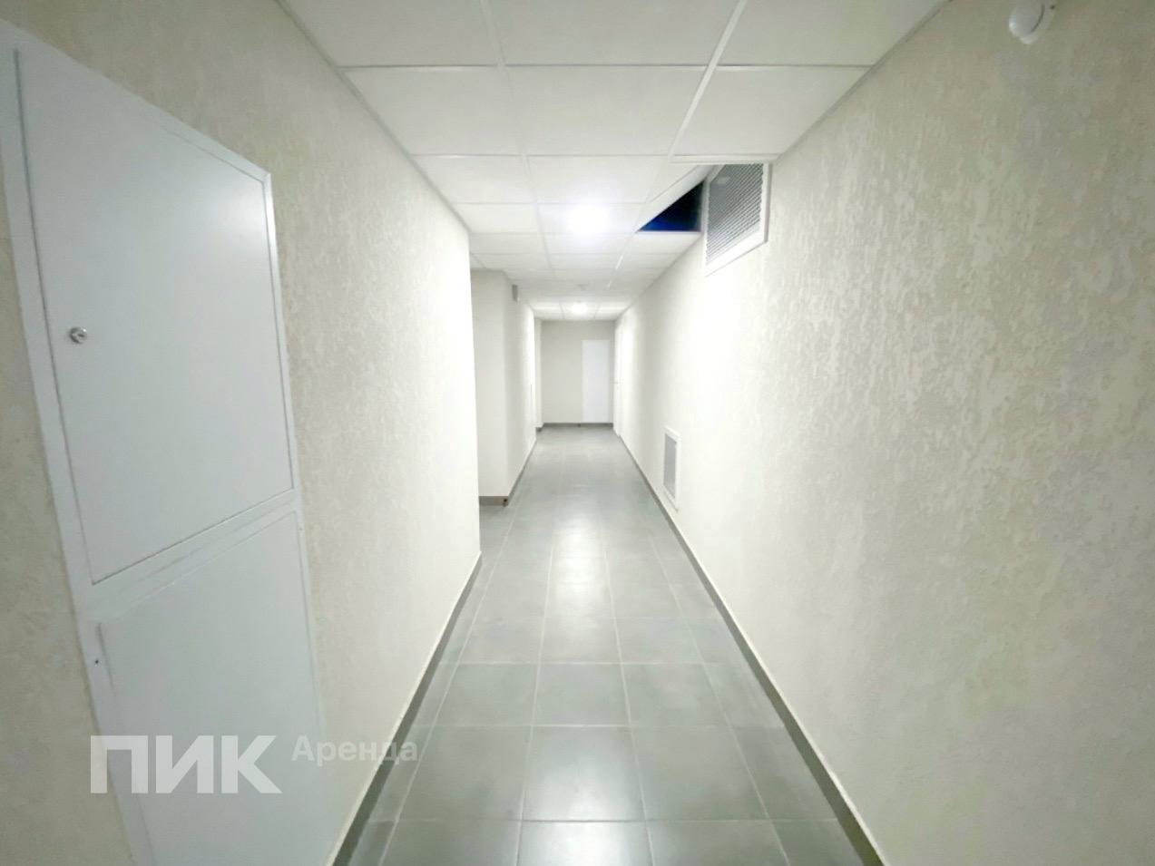 студия, 21.7 м², 35 200 ₽/мес — фото № 9