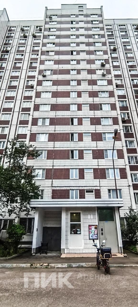2-к. квартира, 58.1 м², 63 500 ₽/мес — фото № 21