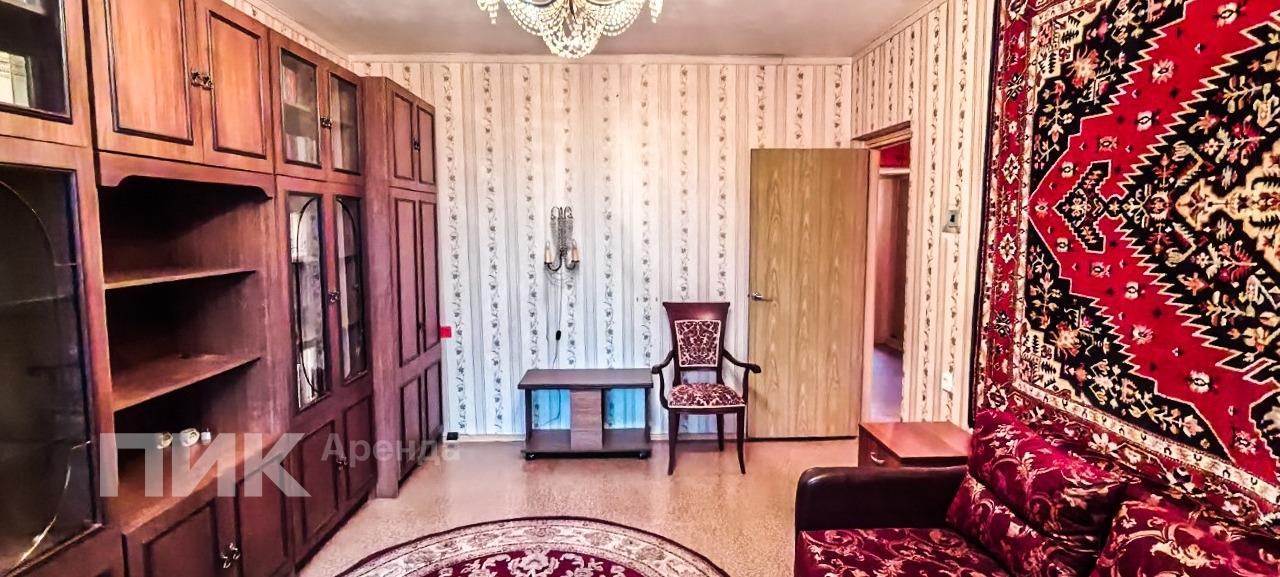 2-к. квартира, 58.1 м², 63 500 ₽/мес — фото № 2