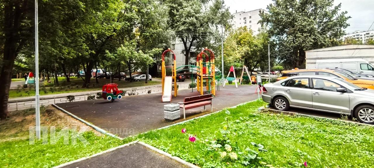 2-к. квартира, 58.1 м², 63 500 ₽/мес — фото № 22