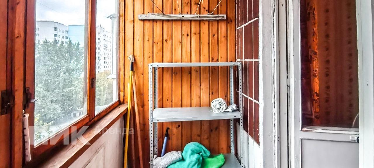 2-к. квартира, 58.1 м², 63 500 ₽/мес — фото № 16