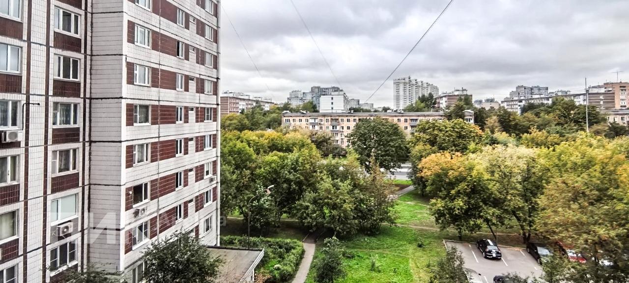 2-к. квартира, 58.1 м², 63 500 ₽/мес — фото № 19