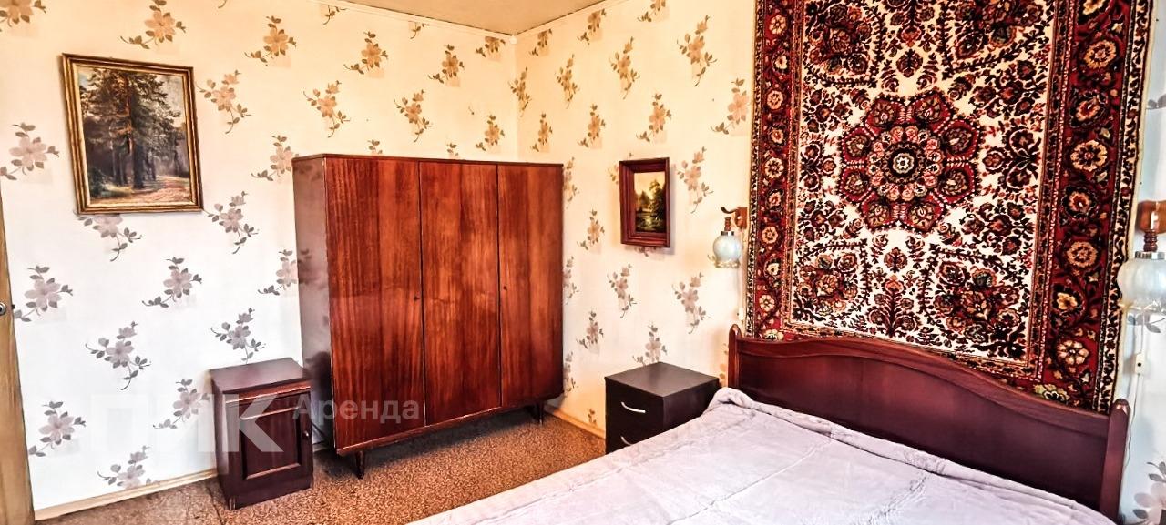 2-к. квартира, 58.1 м², 63 500 ₽/мес — фото № 4