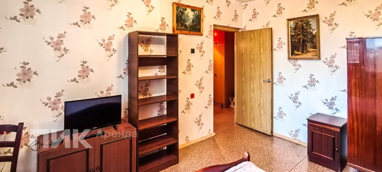2-к. квартира, 58.1 м², 63 500 ₽/мес — фото № 5