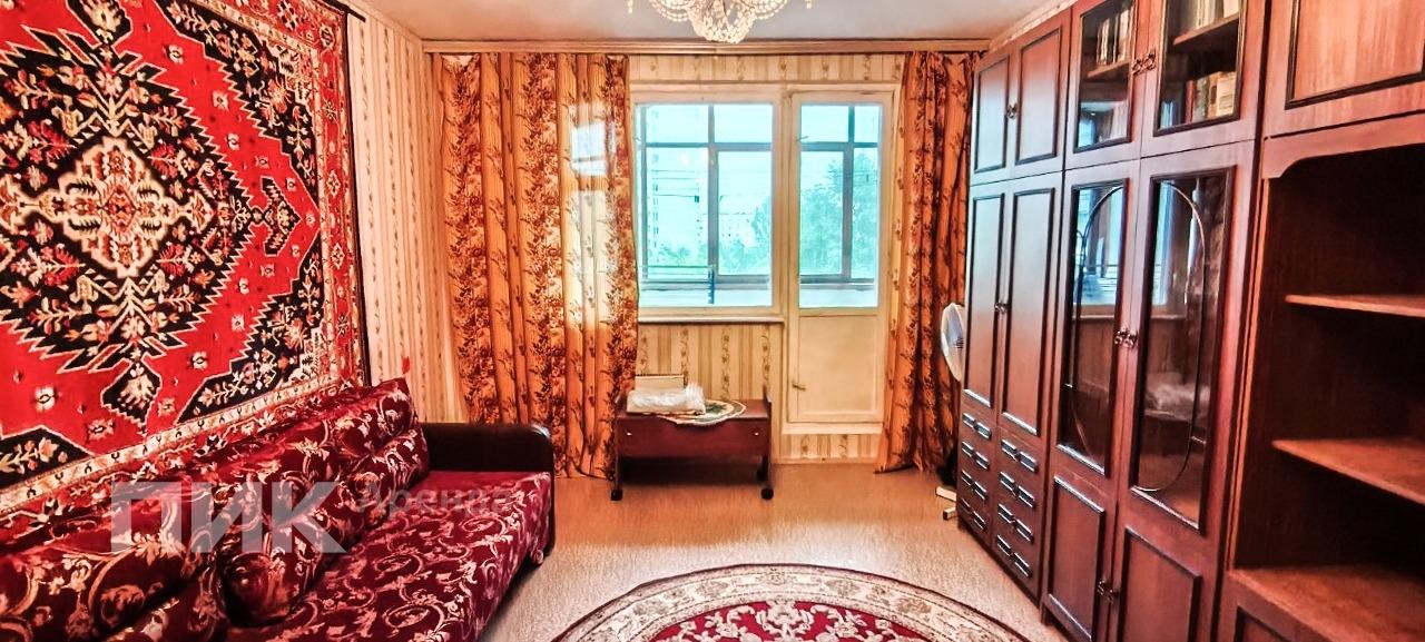 2-к. квартира, 58.1 м², 63 500 ₽/мес — фото № 1