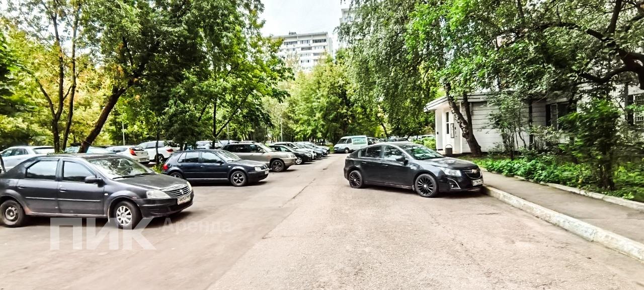 2-к. квартира, 58.1 м², 63 500 ₽/мес — фото № 23