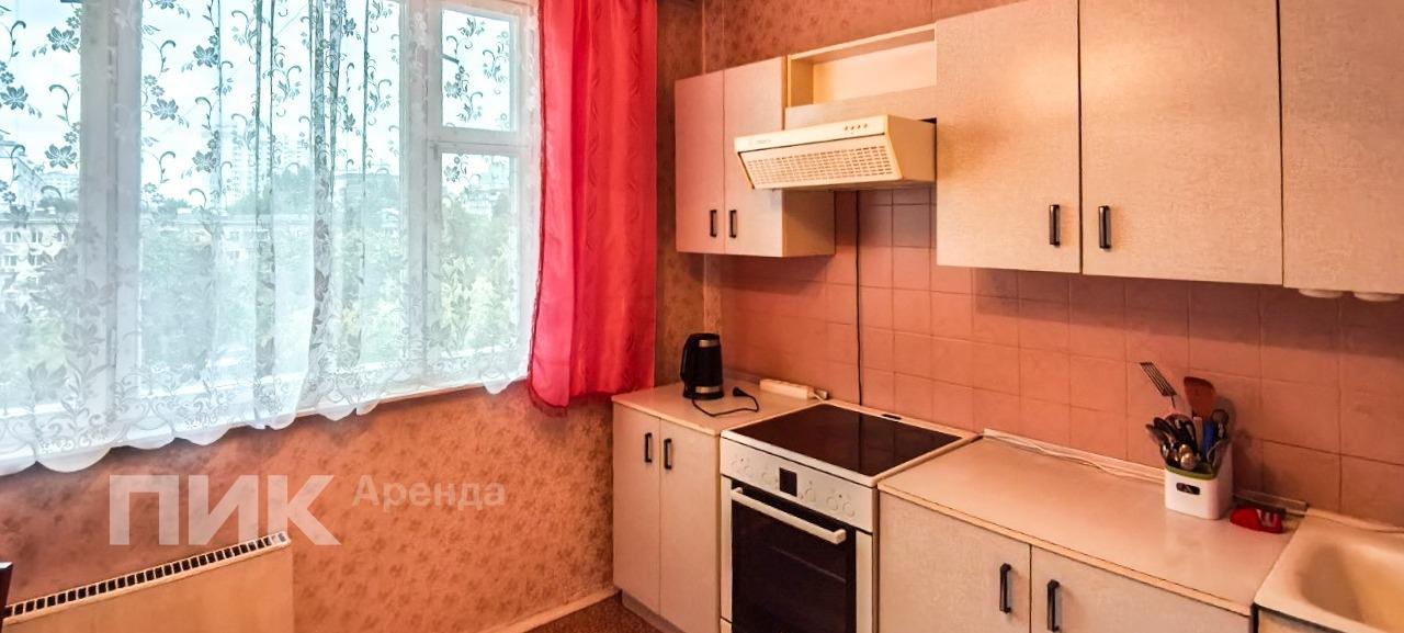2-к. квартира, 58.1 м², 63 500 ₽/мес — фото № 7