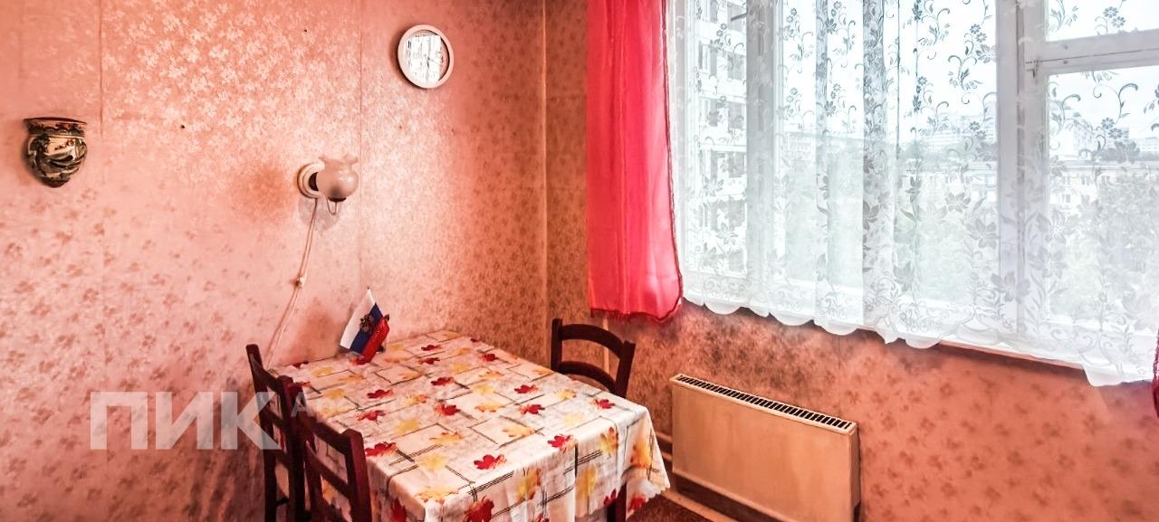 2-к. квартира, 58.1 м², 63 500 ₽/мес — фото № 6