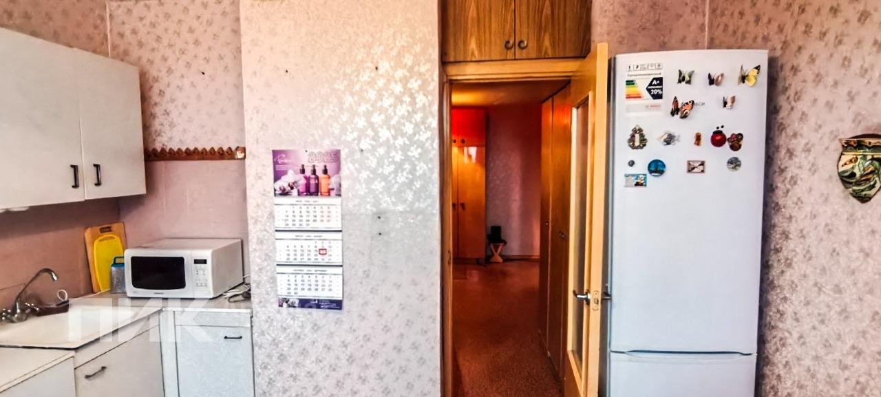 2-к. квартира, 58.1 м², 63 500 ₽/мес — фото № 9