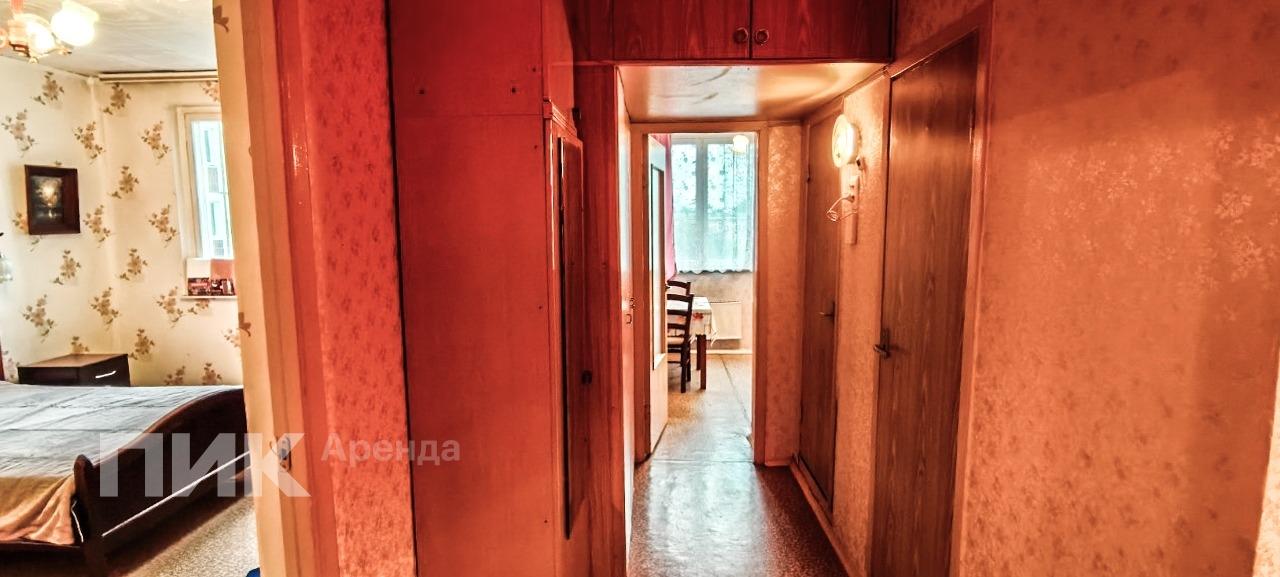 2-к. квартира, 58.1 м², 63 500 ₽/мес — фото № 13