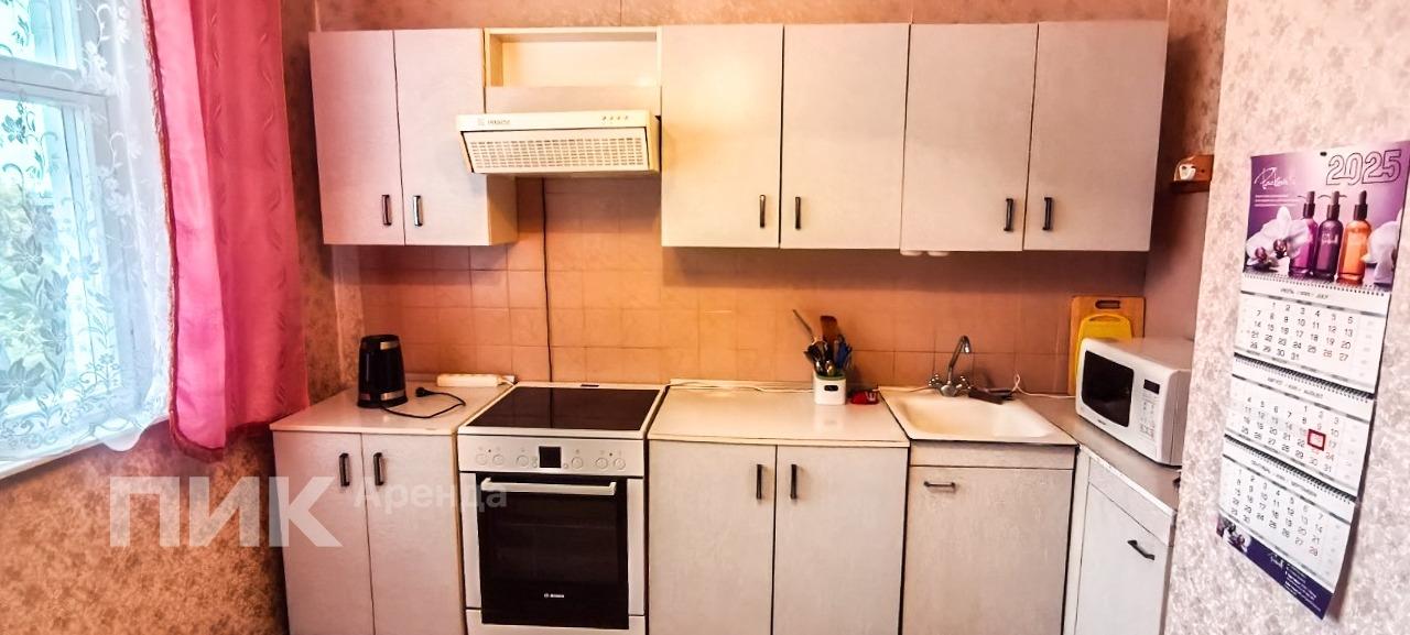 2-к. квартира, 58.1 м², 63 500 ₽/мес — фото № 8