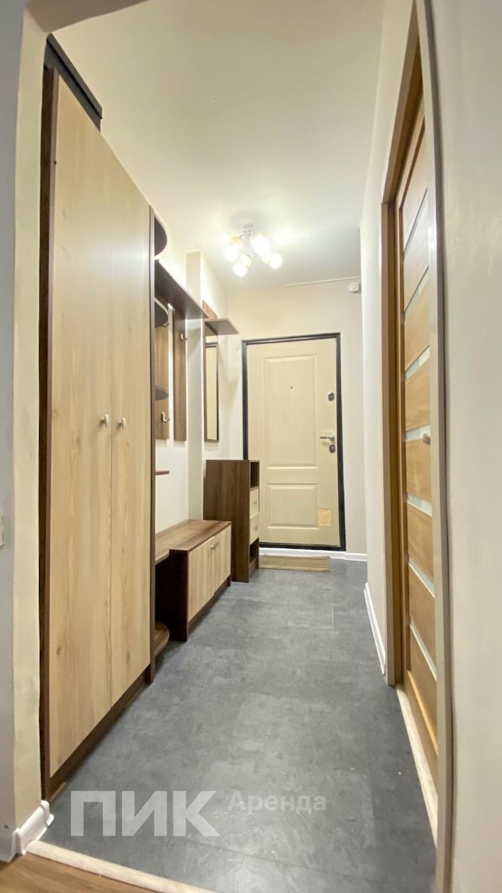 2-к. квартира, 44 м², 76 000 ₽/мес — фото № 14