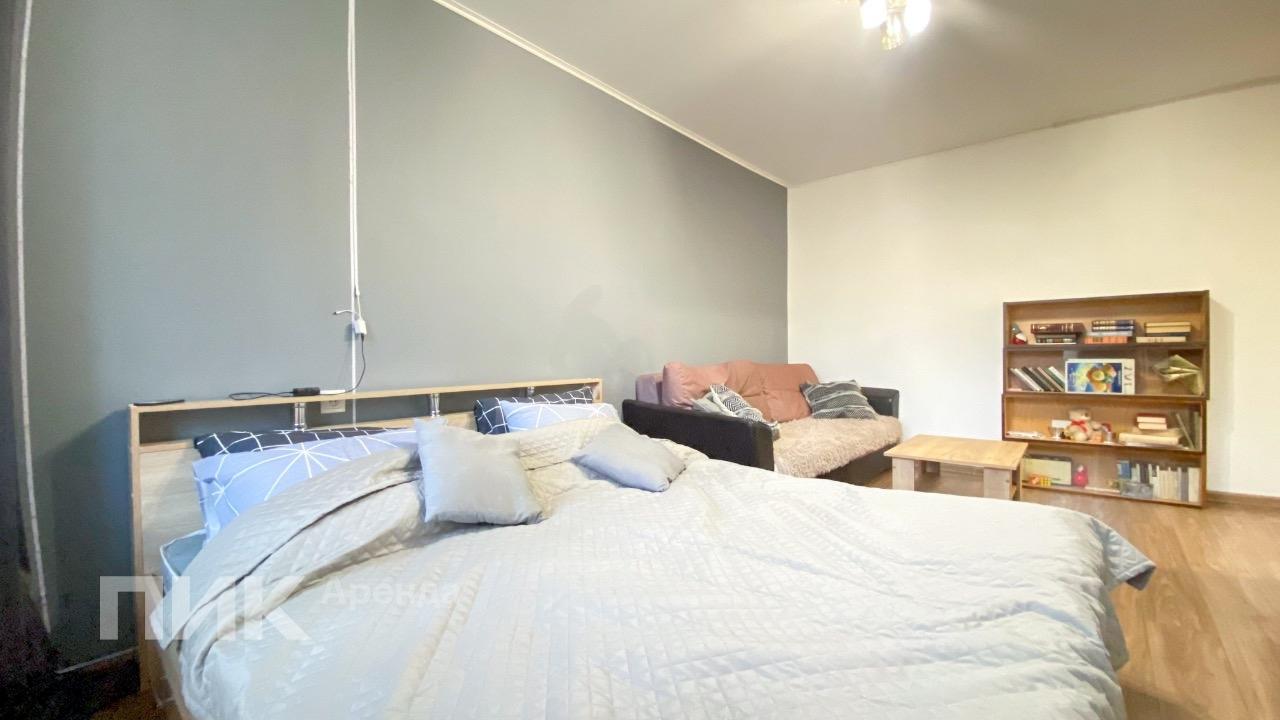 2-к. квартира, 44 м², 76 000 ₽/мес — фото № 3