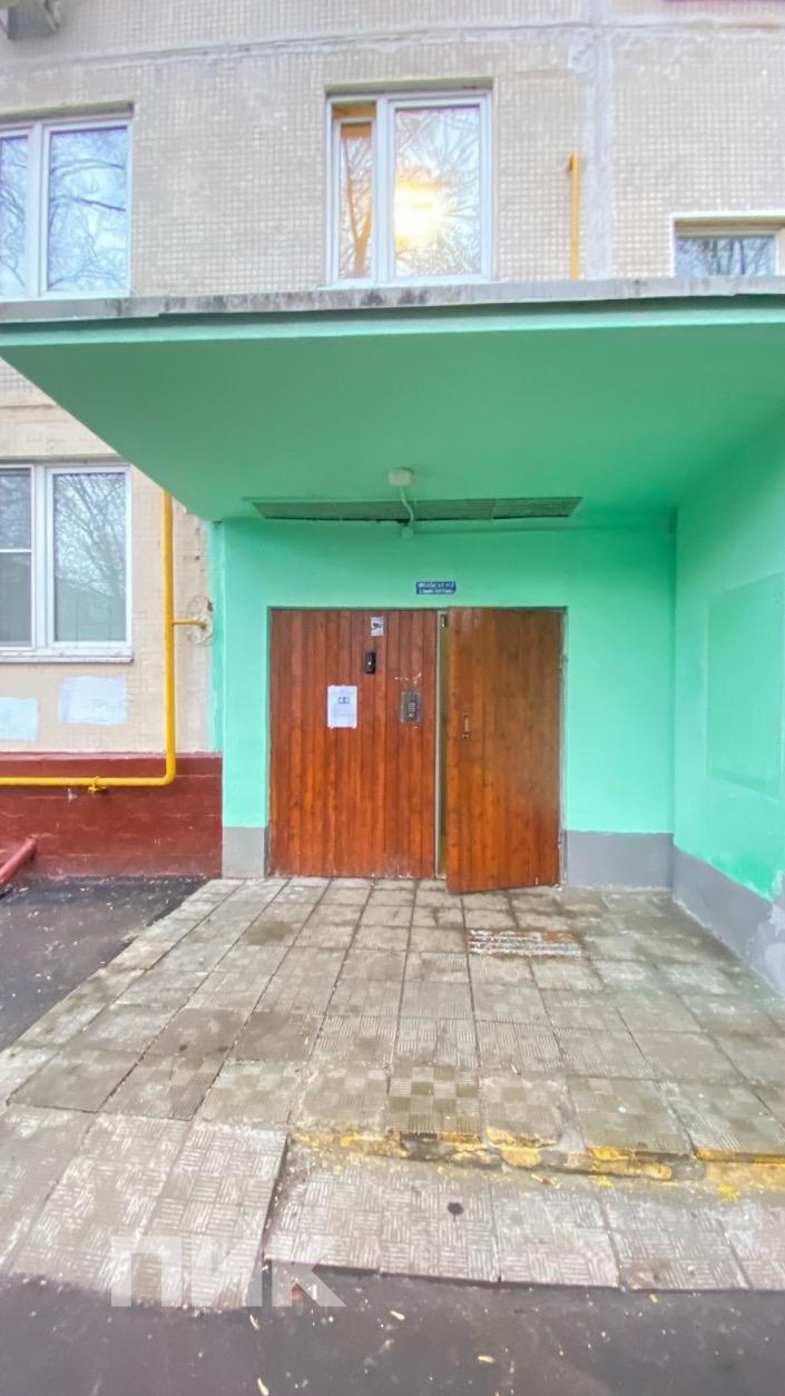 2-к. квартира, 44 м², 76 000 ₽/мес — фото № 18