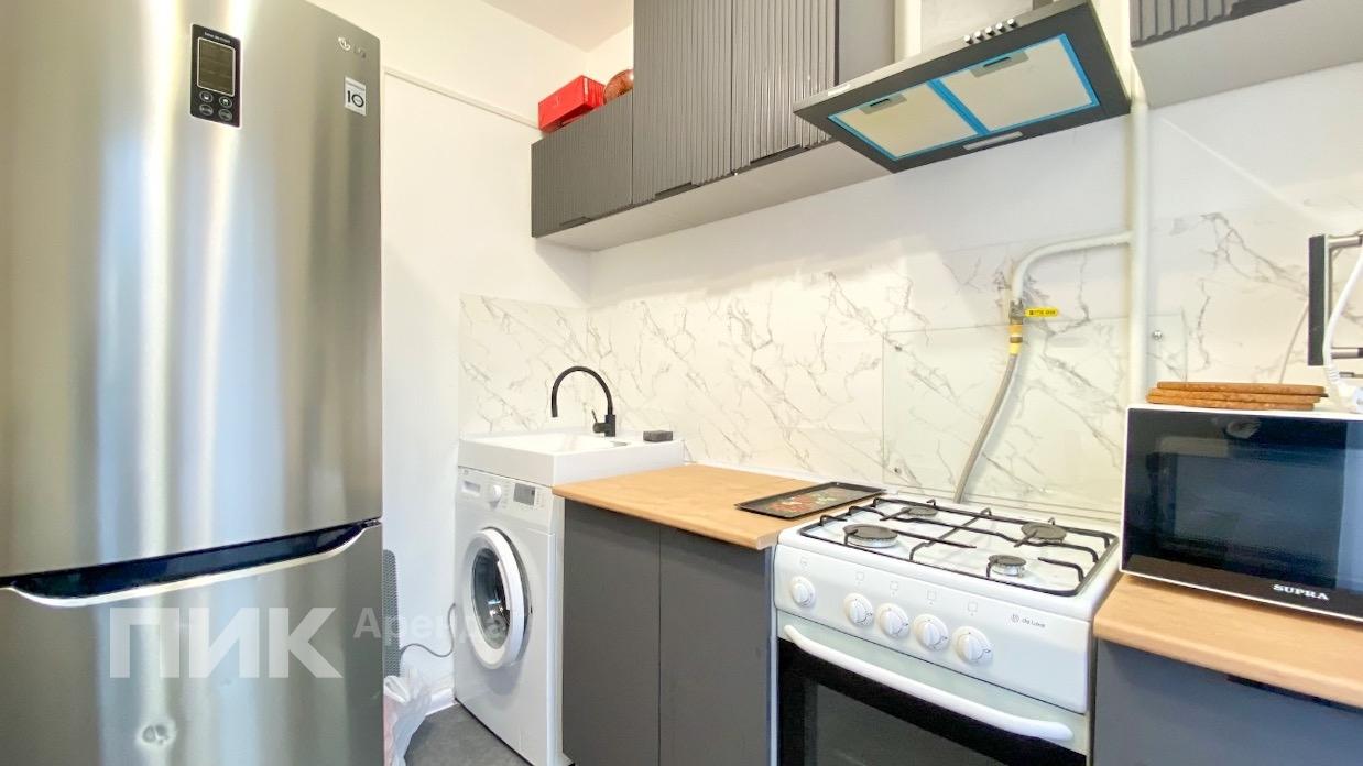 2-к. квартира, 44 м², 76 000 ₽/мес — фото № 9