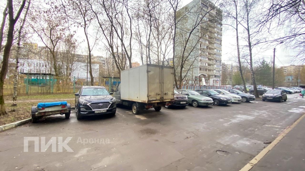 2-к. квартира, 44 м², 76 000 ₽/мес — фото № 19