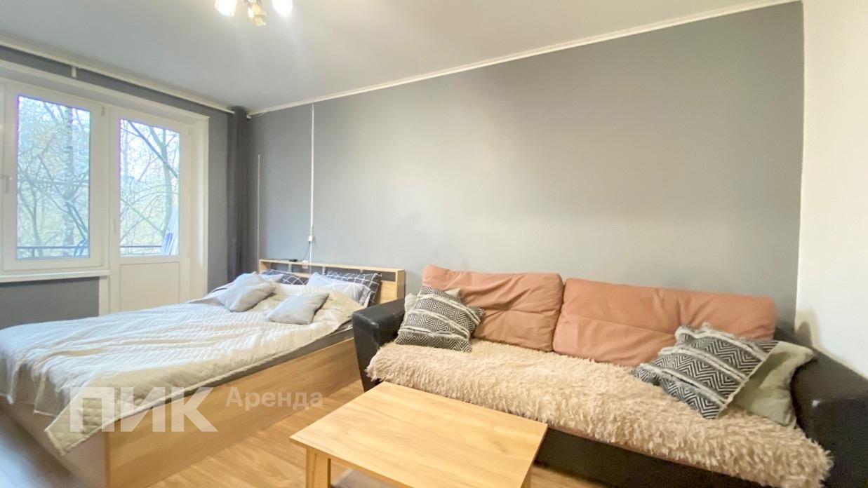 2-к. квартира, 44 м², 76 000 ₽/мес — фото № 2