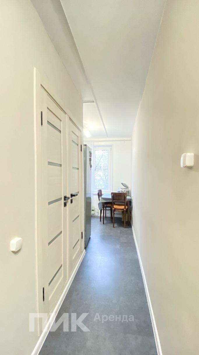 2-к. квартира, 44 м², 76 000 ₽/мес — фото № 12