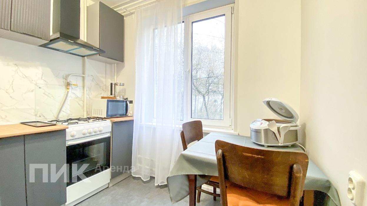 2-к. квартира, 44 м², 76 000 ₽/мес — фото № 7