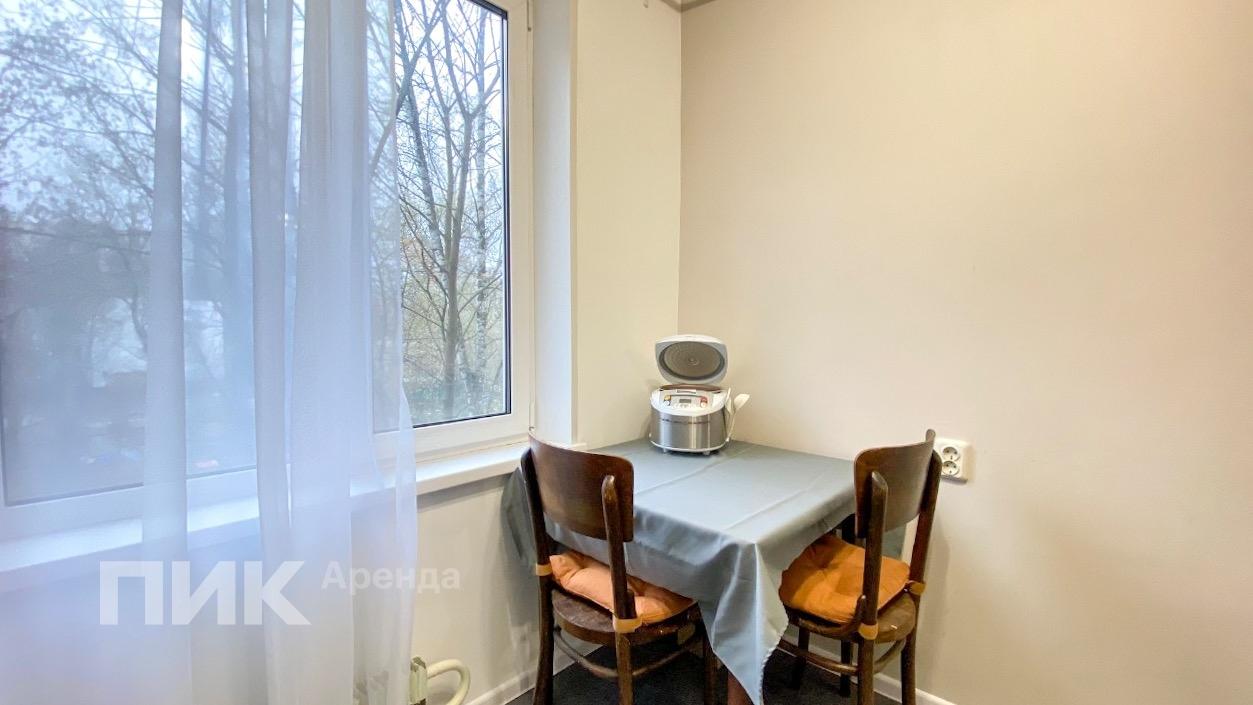 2-к. квартира, 44 м², 76 000 ₽/мес — фото № 8