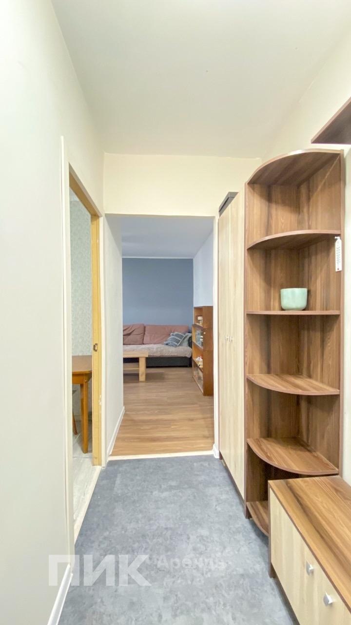 2-к. квартира, 44 м², 76 000 ₽/мес — фото № 13