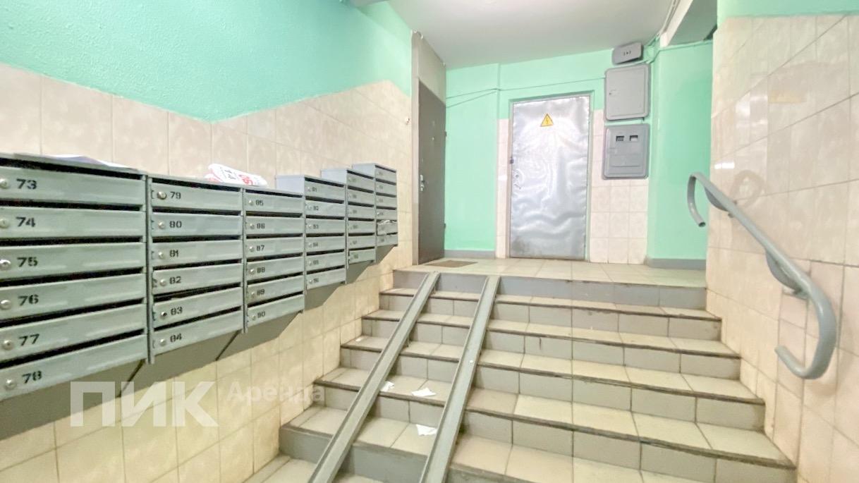 2-к. квартира, 44 м², 76 000 ₽/мес — фото № 15