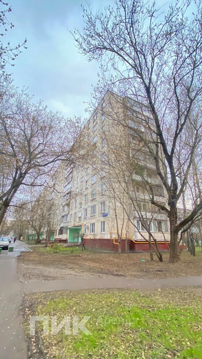 2-к. квартира, 44 м², 76 000 ₽/мес — фото № 17