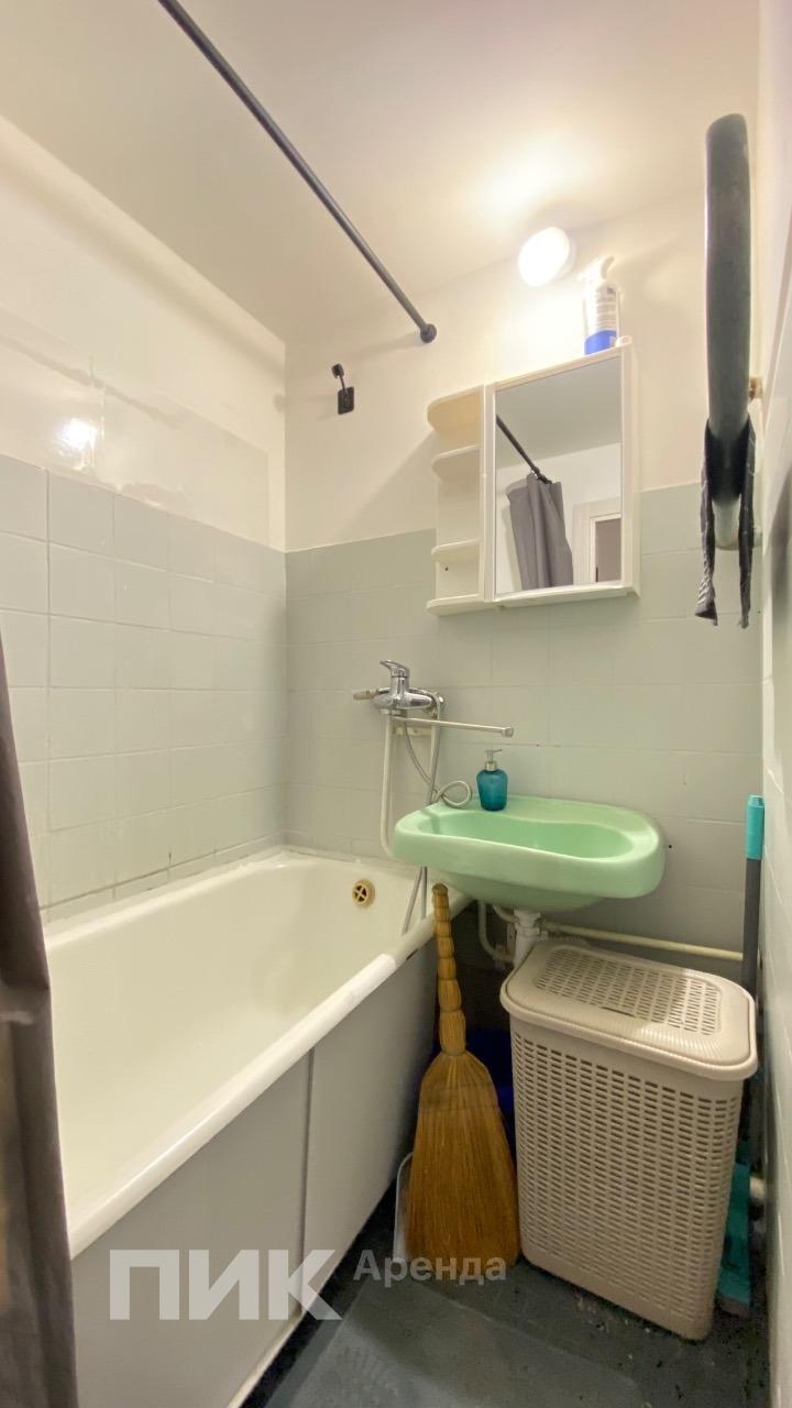 2-к. квартира, 44 м², 76 000 ₽/мес — фото № 10