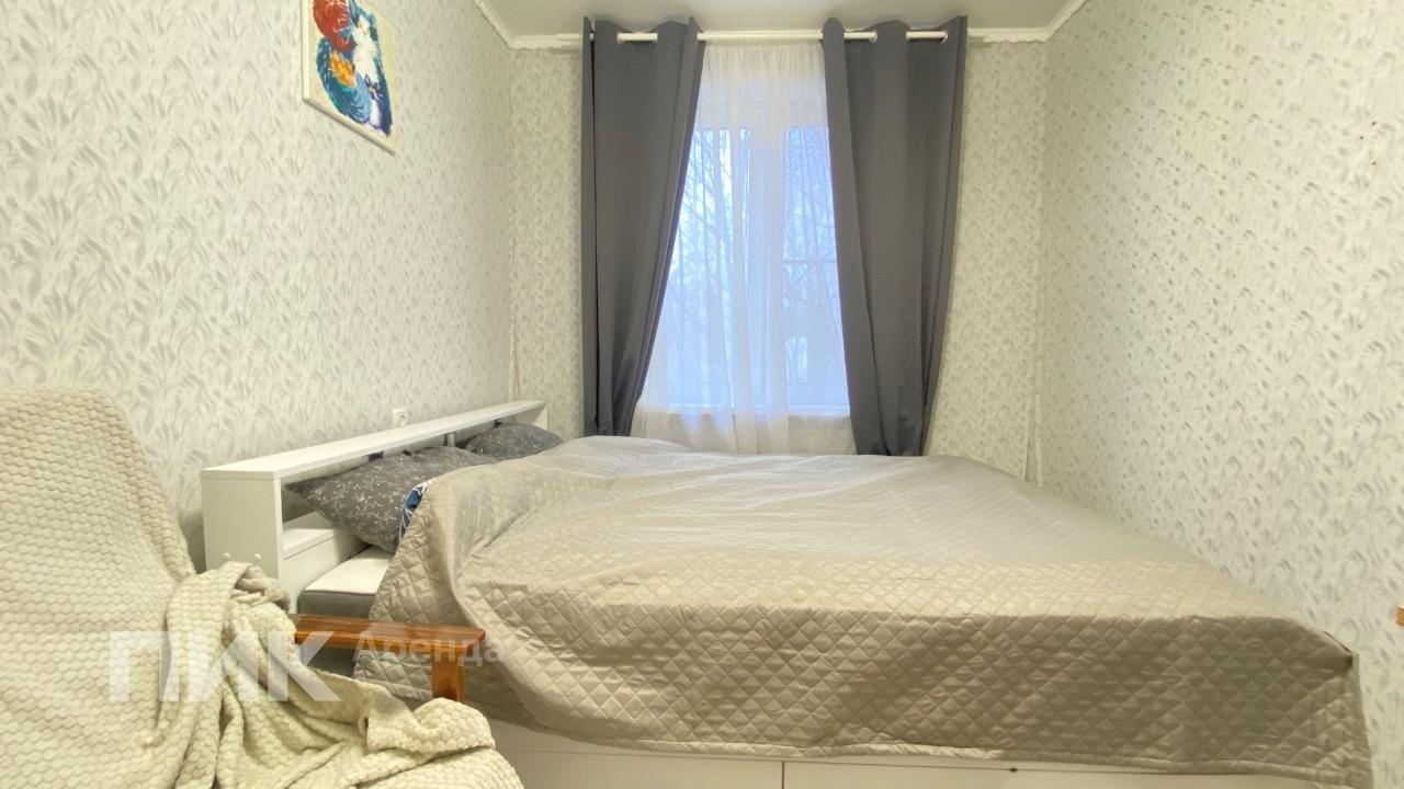 2-к. квартира, 44 м², 76 000 ₽/мес — фото № 5