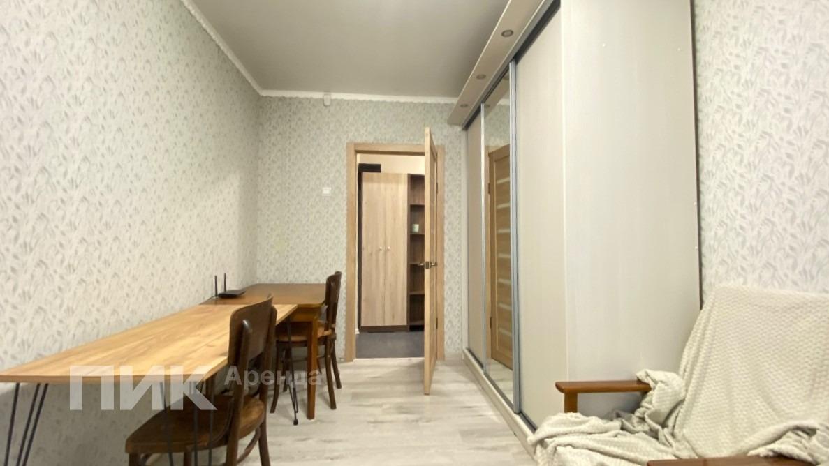 2-к. квартира, 44 м², 76 000 ₽/мес — фото № 6