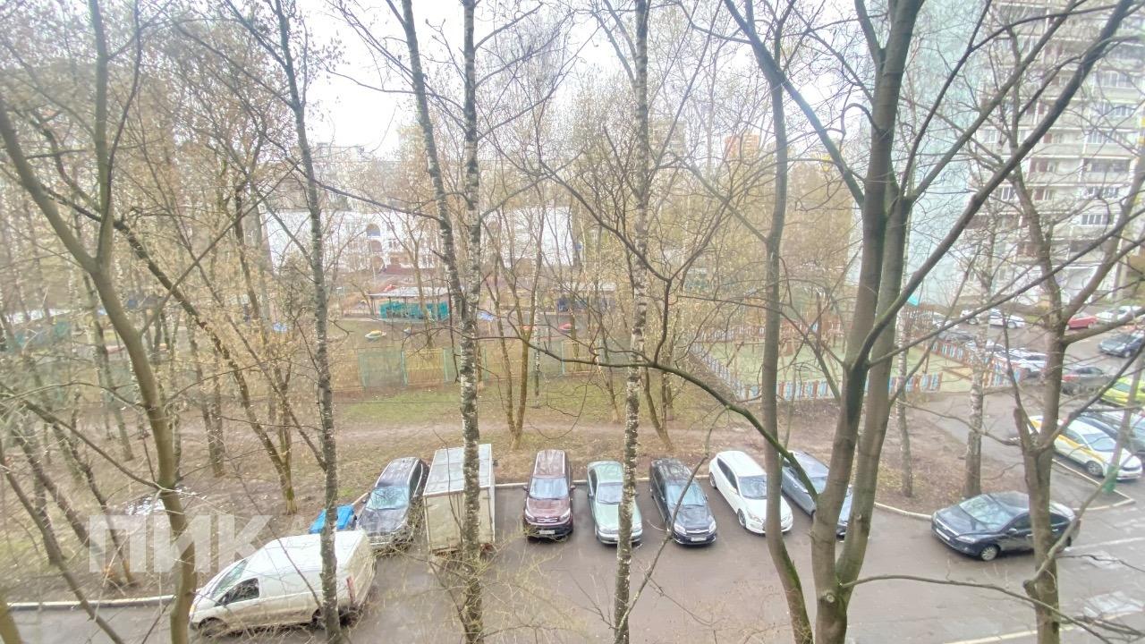 2-к. квартира, 44 м², 76 000 ₽/мес — фото № 16