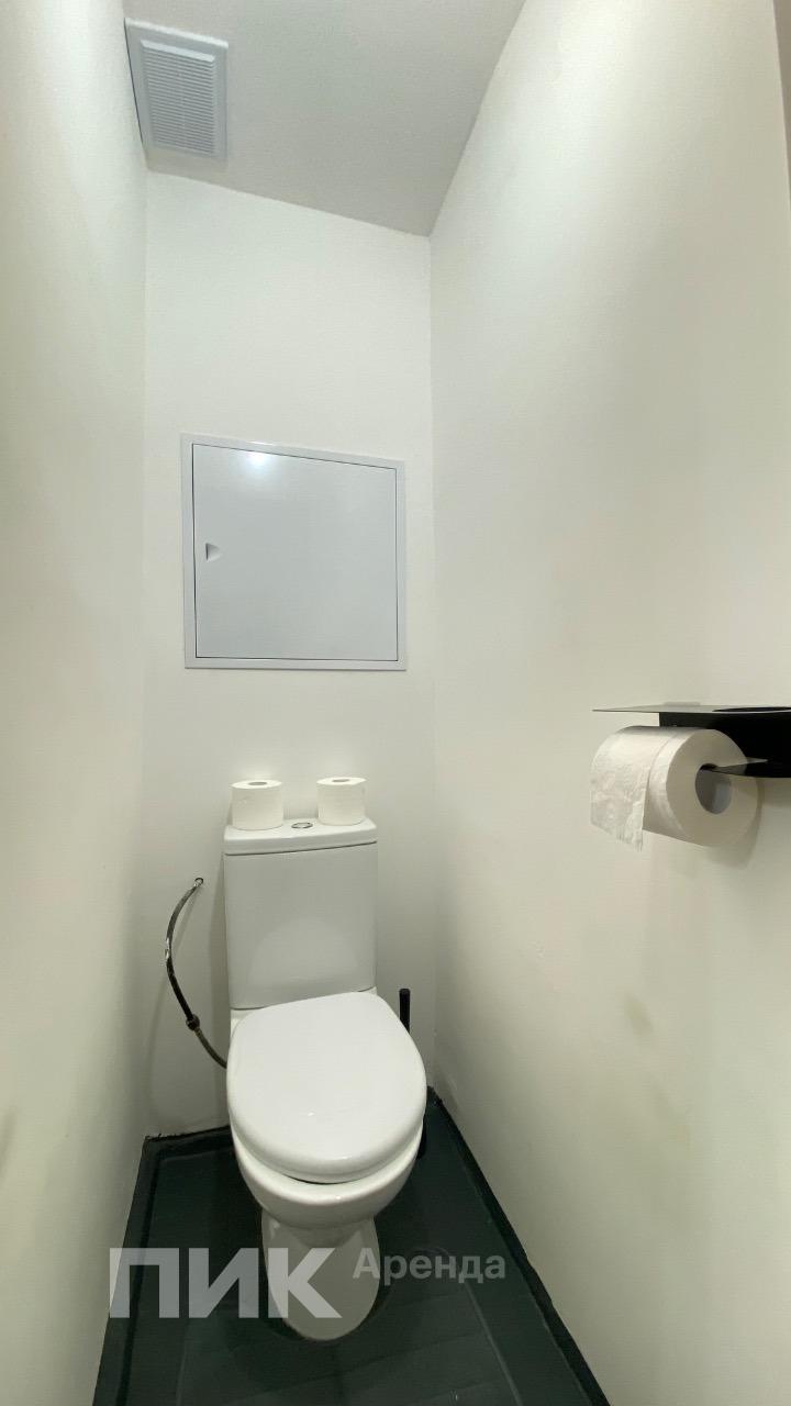 2-к. квартира, 44 м², 76 000 ₽/мес — фото № 11